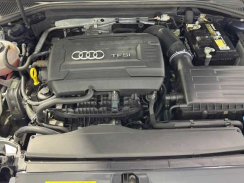 Used 2018 Audi A3 2.0T Premium Plus w/ Premium Plus Package AWD/4WD image 35