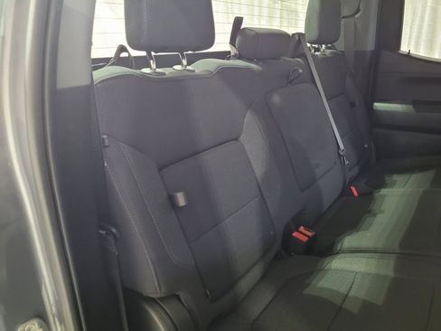 Used 2022 Chevrolet Silverado 1500 RST image 60