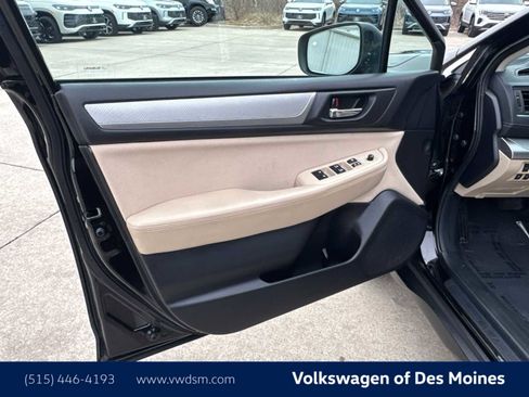 Used 2018 Subaru Outback 2.5i Premium image 22