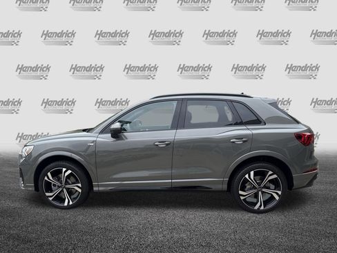 Used 2024 Audi Q3 2.0T Premium Plus AWD/4WD image 7
