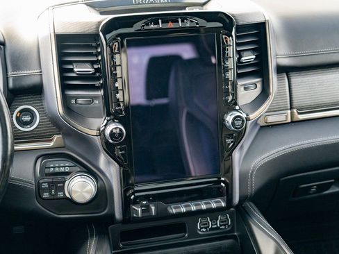 Used 2020 RAM 1500 Limited image 19