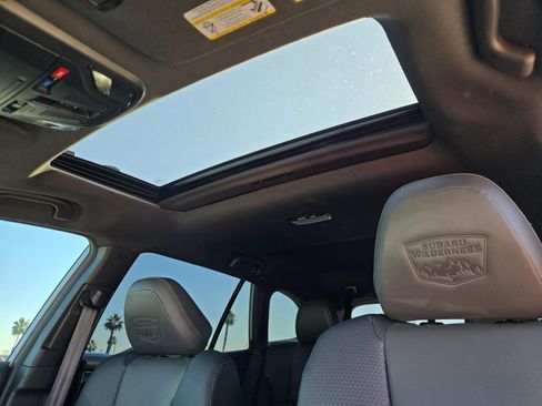 Used 2024 Subaru Outback Wilderness image 24