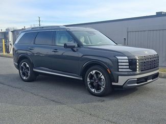 New 2026 Hyundai Palisade Limited video 2