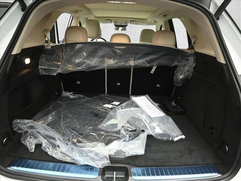 New 2026 Mercedes-Benz GLE 450 4MATIC image 24