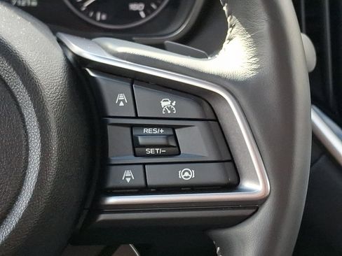 Used 2024 Subaru Ascent Touring image 23