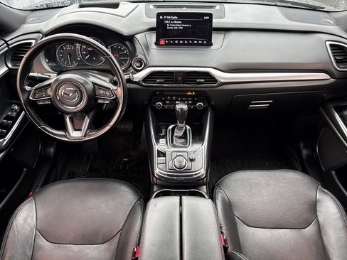 Used 2020 MAZDA CX-9 Grand Touring image 15