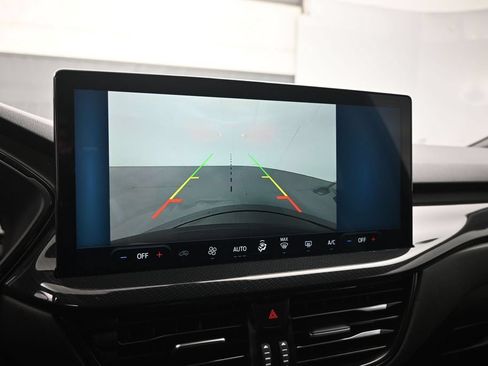 Certified 2023 Ford Escape ST-Line w/ Tech Pack #1 FWD image 16