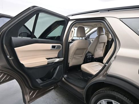 Used 2021 Ford Explorer XLT w/ Equipment Group 202A RWD image 18
