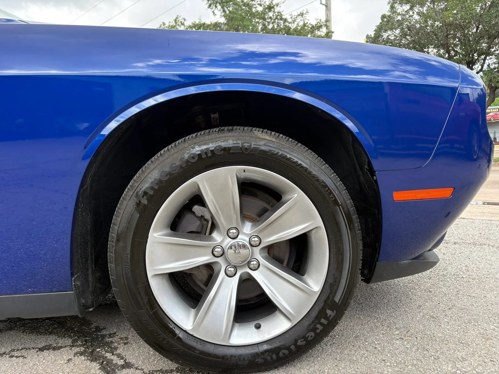 Used 2021 Dodge Challenger SXT RWD image 30