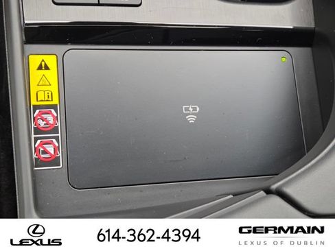 Certified 2025 Lexus ES 300h w/ Luxury Package FWD image 25