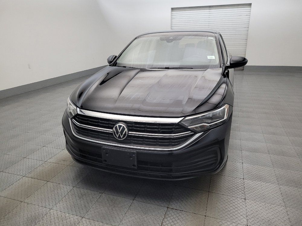 Used 2022 Volkswagen Jetta S FWD image 15