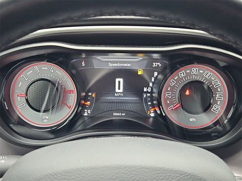 Certified 2021 Dodge Challenger R/T w/ Plus Package image 21