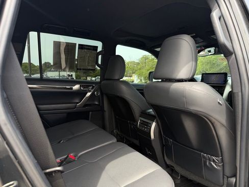 Used 2023 Lexus GX 460 Premium w/ Premium Plus Package AWD/4WD image 61