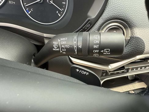 New 2026 MAZDA CX-90 3.3 Turbo w/ Preferred Package image 39