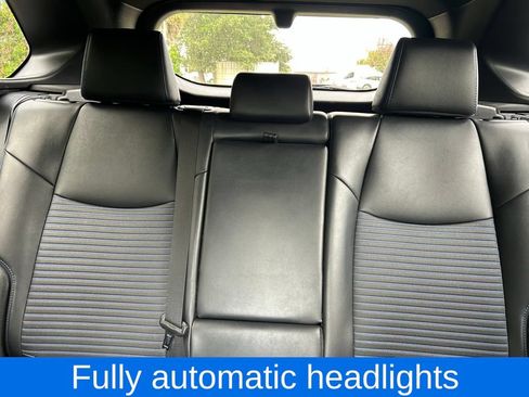 Used 2020 Toyota RAV4 XSE w/ XSE Grade Weather Package AWD/4WD image 13