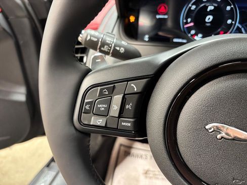New 2024 Jaguar F-TYPE Coupe AWD image 20
