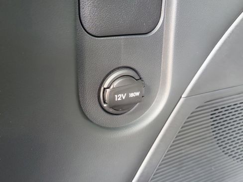 New 2026 Hyundai Palisade XRT Pro image 12