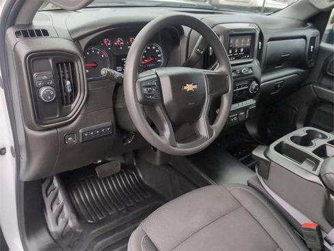 Used 2024 Chevrolet Silverado 2500 W/T w/ WT Convenience Package image 10