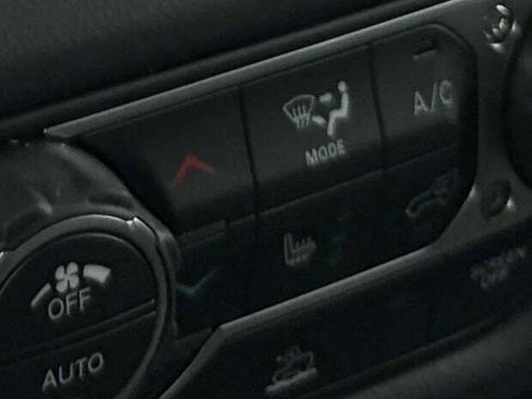 New 2026 Jeep Gladiator Mojave image 35