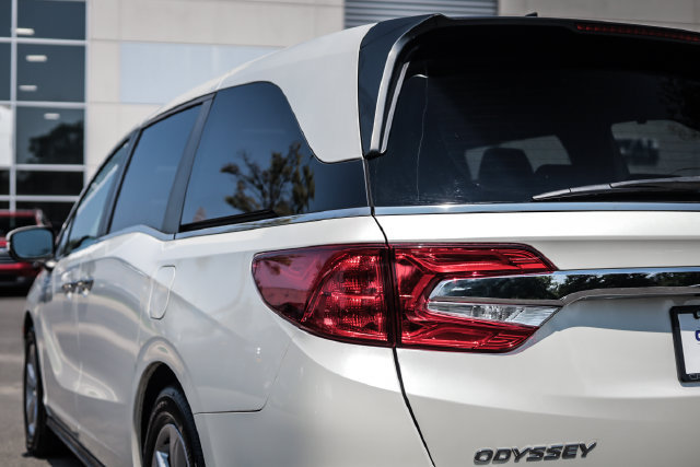 Used 2019 Honda Odyssey EX-L image 25