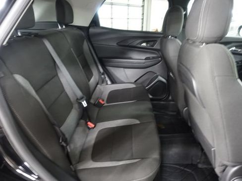 Used 2023 Chevrolet TrailBlazer LT w/ Convenience Package AWD/4WD image 23