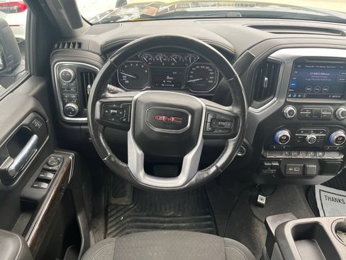 Used 2021 GMC Sierra 1500 Elevation AWD/4WD image 29