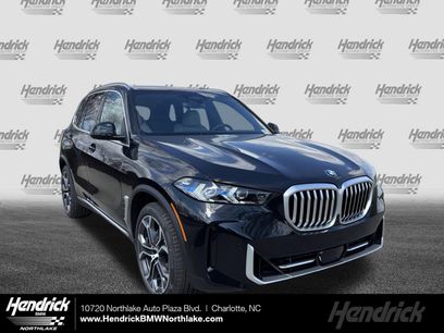 Used 2026 BMW X5 xDrive40i