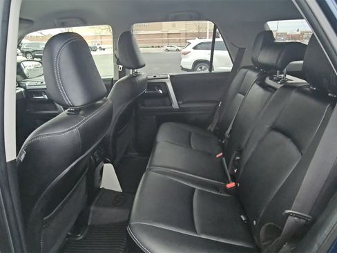 Used 2023 Toyota 4Runner TRD Sport image 26