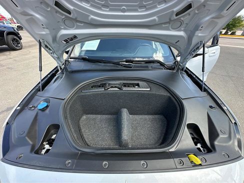 Used 2021 Polestar Polestar 2 image 40