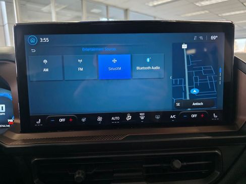 New 2025 Ford Bronco Sport Outer Banks w/ Sasquatch Outer Banks Package image 52