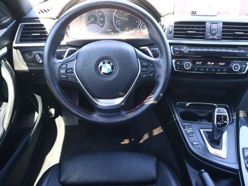 Used 2018 BMW 430i Gran Coupe w/ Premium Package RWD image 9