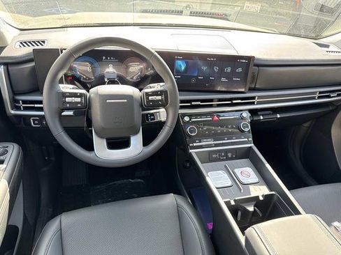 New 2026 Hyundai Santa Fe SEL FWD image 9