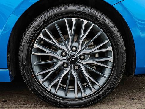 Certified 2023 Kia Forte GT-Line image 27