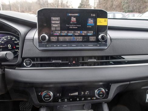 New 2025 Mitsubishi Outlander ES AWD/4WD image 34