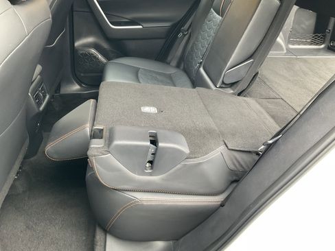 Used 2024 Toyota RAV4 Adventure image 35