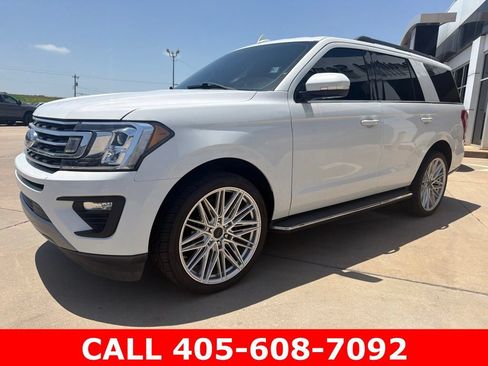 Used 2021 Ford Expedition XLT RWD image 15