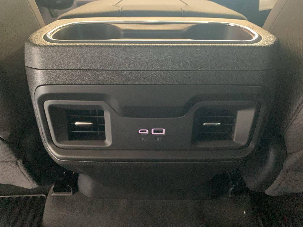 New 2026 Chevrolet Silverado 1500 RST w/ All Star Edition Plus RWD image 15