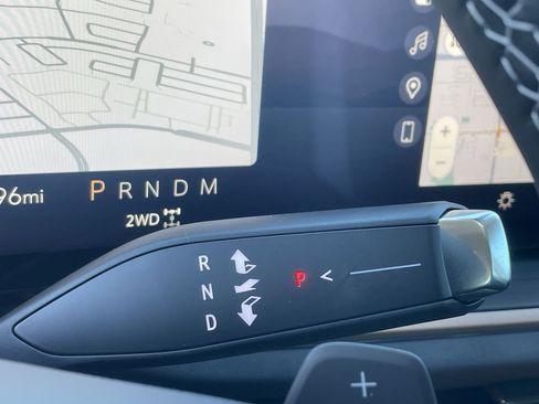 New 2026 Buick Envision Sport Touring image 16