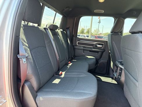 New 2026 RAM 2500 Big Horn image 26