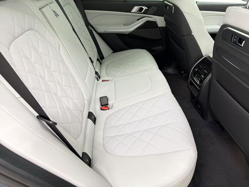 New 2026 BMW X5 M60i AWD/4WD image 26
