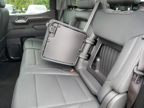 Used 2023 GMC Sierra 1500 SLT w/ SLT Premium Package AWD/4WD image 37
