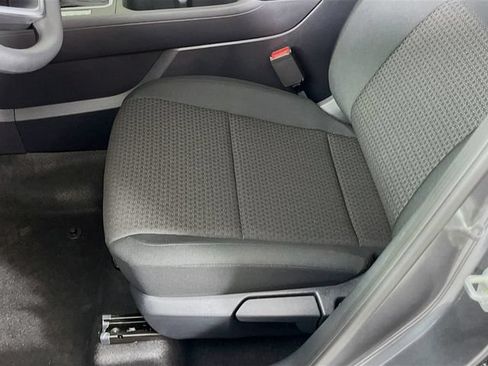 New 2026 Nissan Kicks S FWD image 18