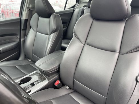 Used 2018 Acura TLX image 21