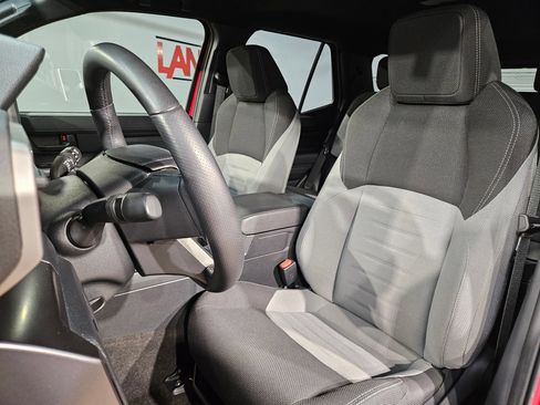 Certified 2025 Toyota 4Runner TRD Sport AWD/4WD image 24