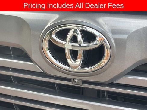 Used 2023 Toyota Tundra Limited RWD image 13
