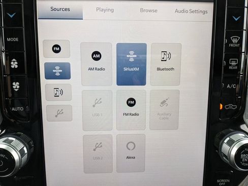 Used 2024 RAM 2500 Laramie w/ Bed Utility Group image 38