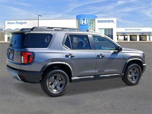 New 2026 Honda Passport RTL image 6