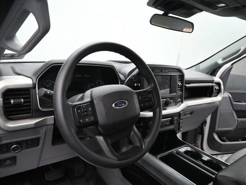 Used 2022 Ford F150 XLT AWD/4WD image 12