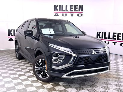 Used 2024 Mitsubishi Eclipse Cross SE