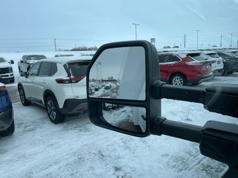 New 2026 Ford F350 XL w/ XL Chrome Package AWD/4WD image 40